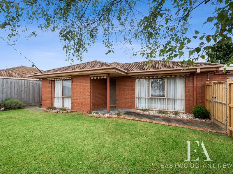 Value packed family home with a great shed-651m2 block