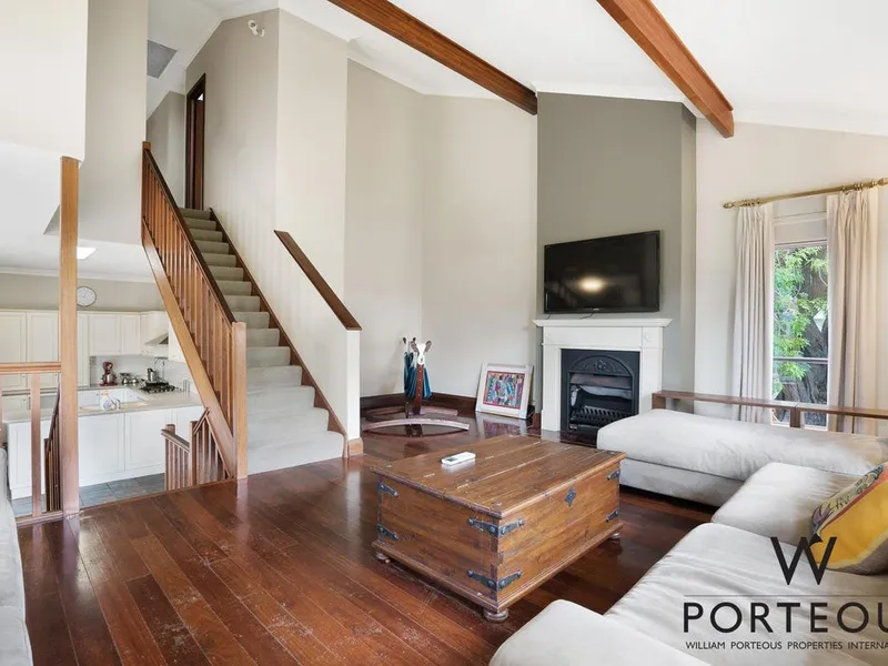 HUGE, BEAUTIFUL, RENOVATED HOUSE