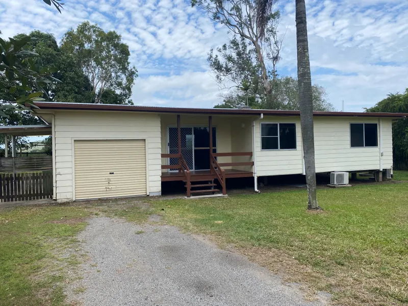 AFFORDABLE RENTAL HOME WITHIN 5 MINS DRIVE TO CENTRAL WALKERSTON