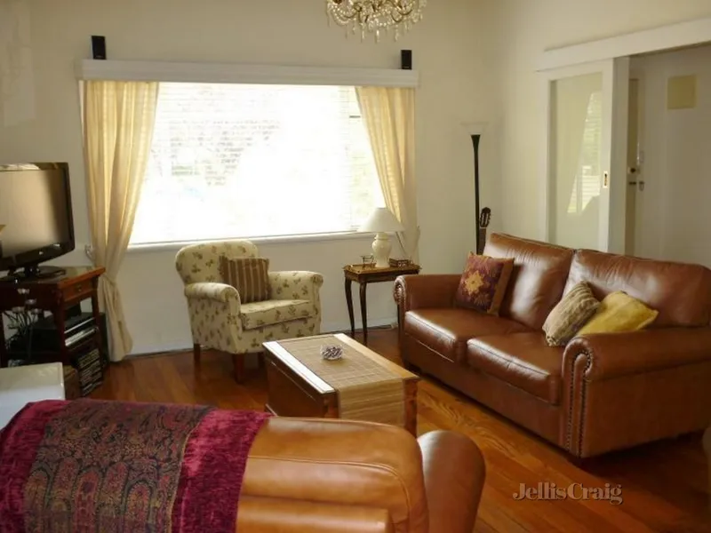 Three Bedroom Family Home