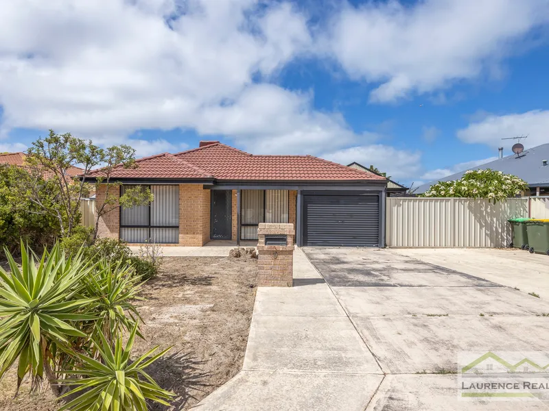 Great Family Home in Beachside Suburb