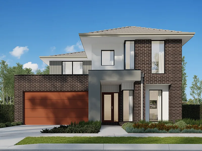 Build Your Dream Home In This Ideal Location!
