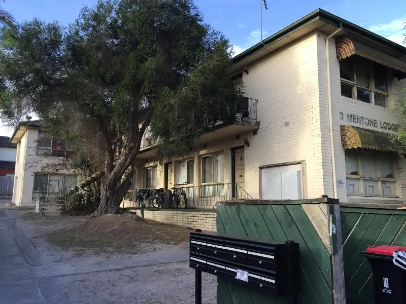 Well priced and conveniently located!!