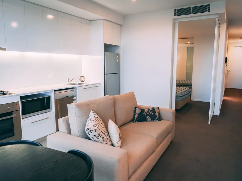 Fully Furnished - COME AND VIEW NOW!