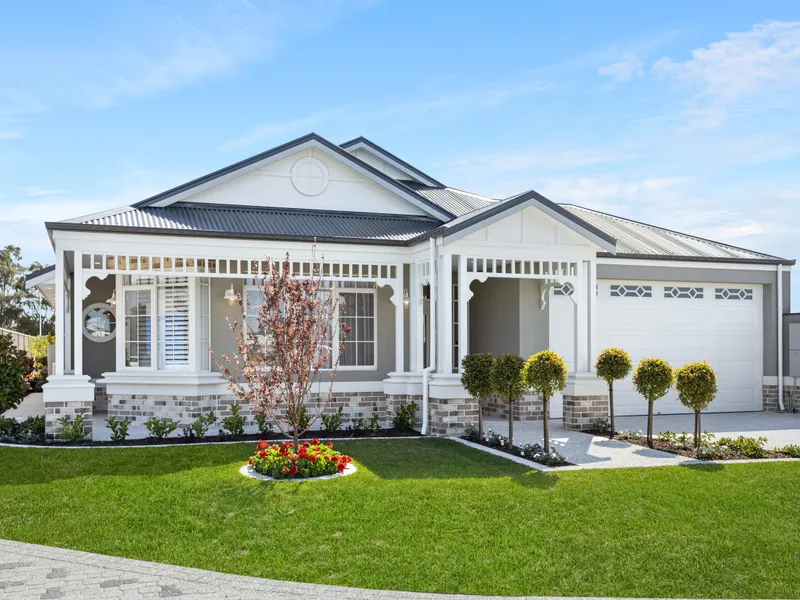 DON'T MISS OUT ON THIS EXCLUSIVE ASHBY HOUSE AND LAND PACKAGE ON A HUGE 562m2 BLOCK!