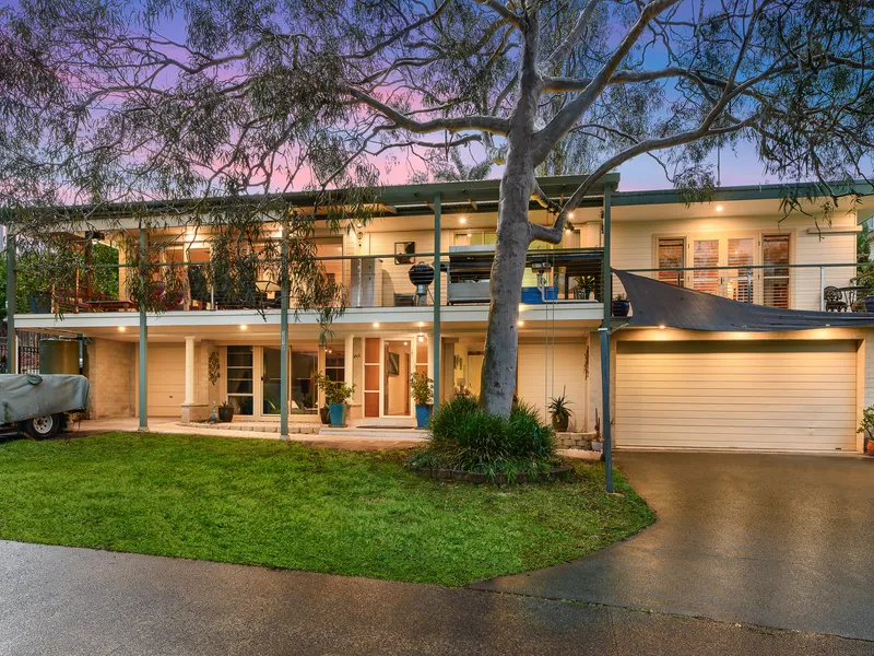 Family favourite for versatility and convenience