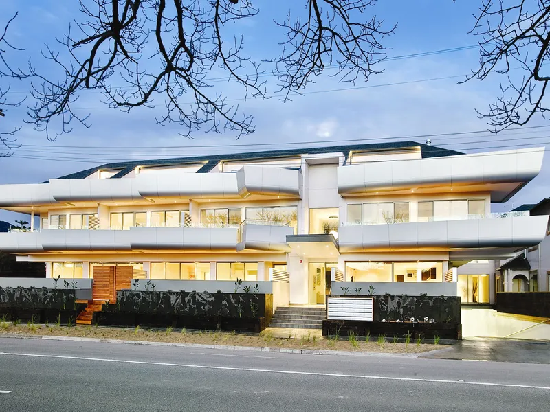 For Inspection Details, Contact Katie Love on 9598 1111 or klove@hodges.com.au