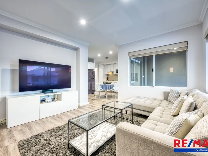 Under Contract By RE/MAX