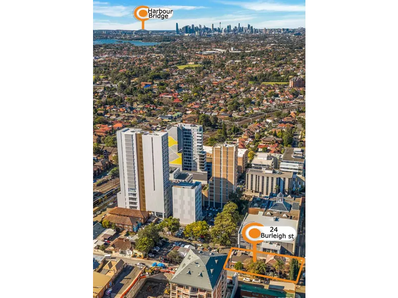 DA Approved Boarding House