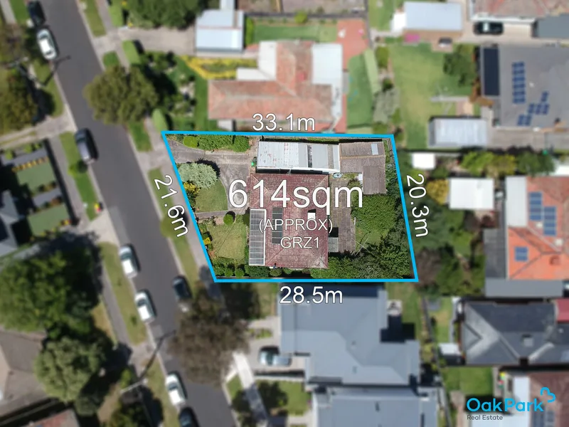 'Start Ticking The Boxes' - Private Sale By Negotiation