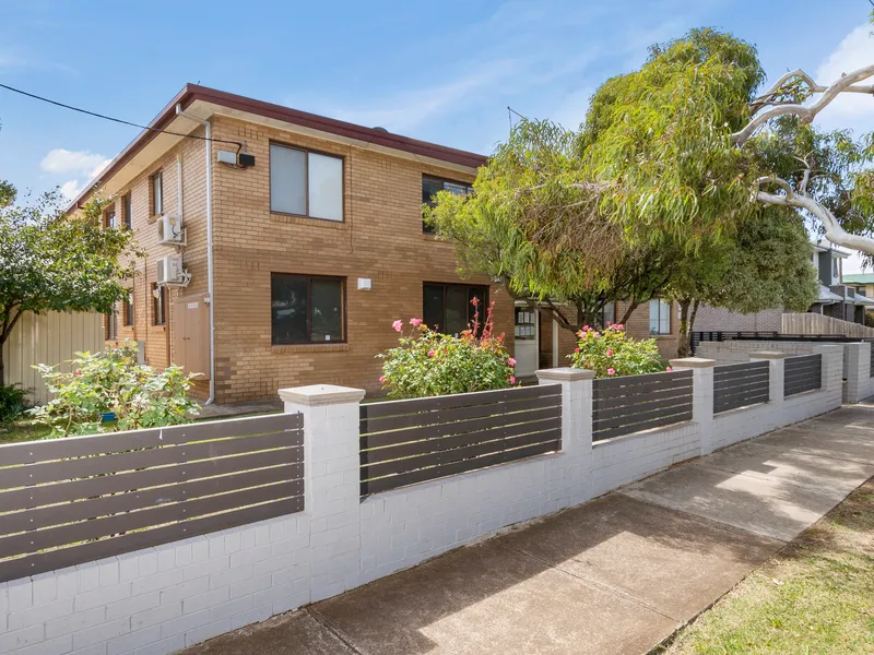 An Affordable Opportunity Exists for the Astute Investor or First Home Buyer -INSPECTIONS BY APPOINTMENT ONLY 