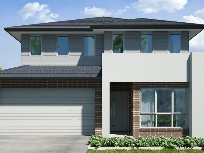 Home Plus Income. Ridge Square, Austral