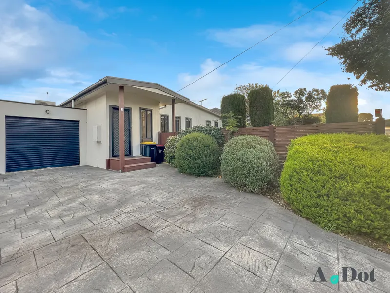 Exquisite Oasis: A Stunning Home