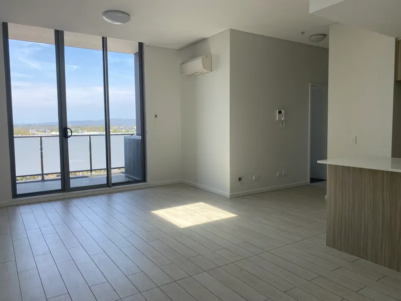 Modern Two bedroom unit