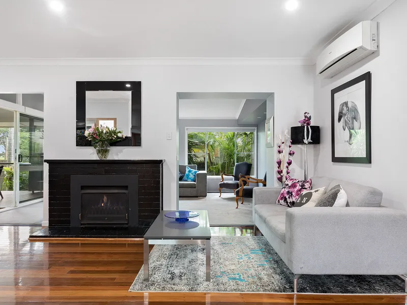 Renovated with love!