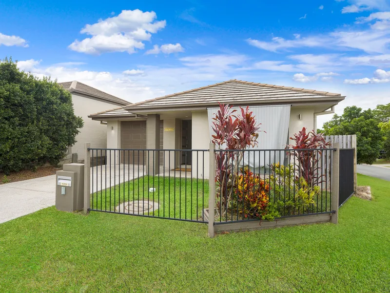 Beautifully finished Stylemaster!