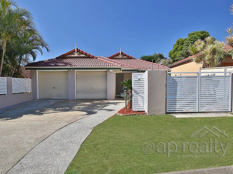 ENTICING HOME OR GREAT INVESTMENT