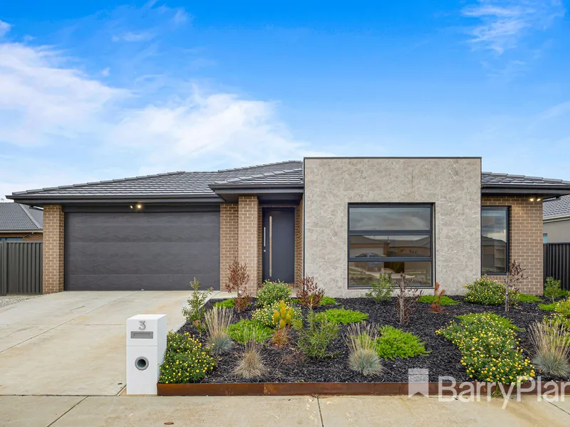 Luxury Living in Popular Sydney Way