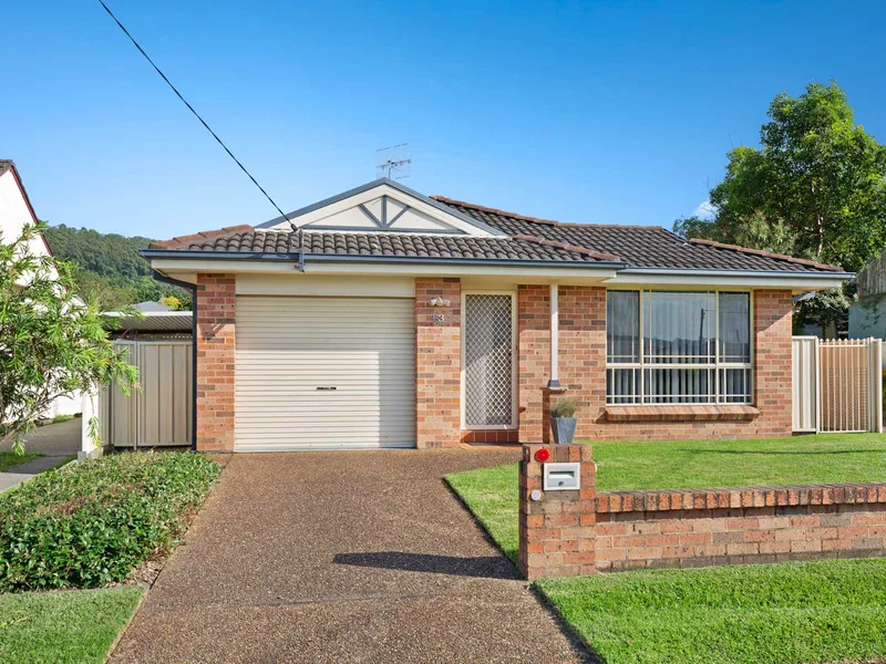 Carefree Living at the Bay