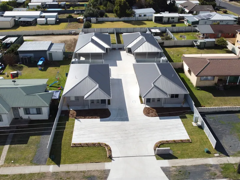 LEASED By Ray White Inverell