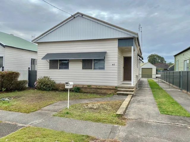 REGISTER TO INSPECT*