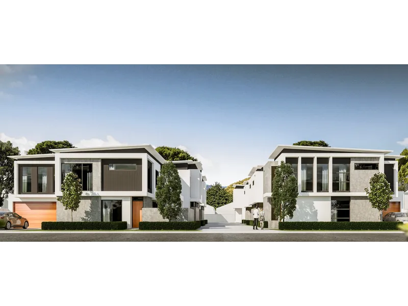 Introducing 3 Seymour Grove. Say hello to your new postcode.