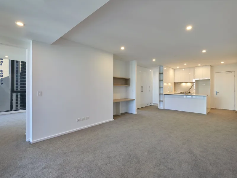 Melbourne Grand Luxurious 3 bedroom