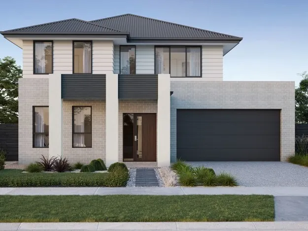Amazing Double Storey House in Wilton - Single Contract
