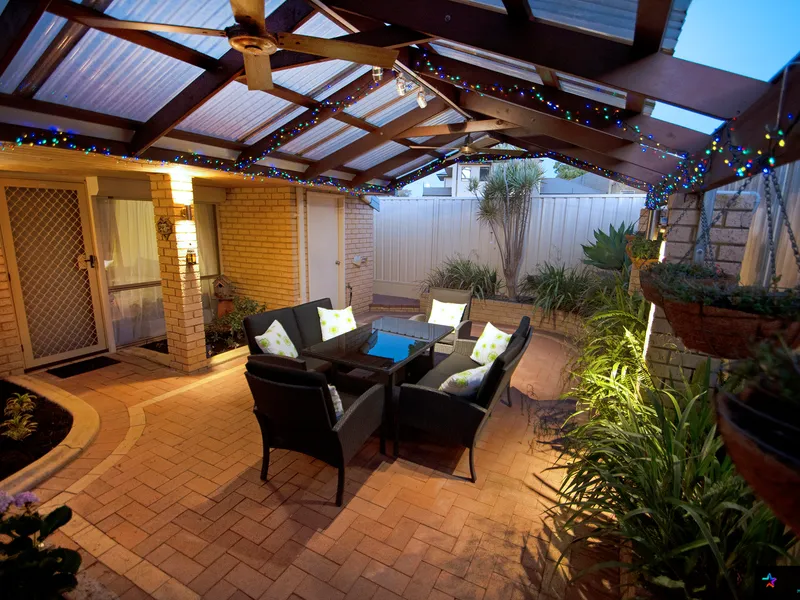 GREAT DOWNSIZER OR INVESTMENT.