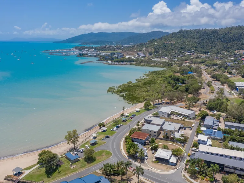 Opportunity not to be missed