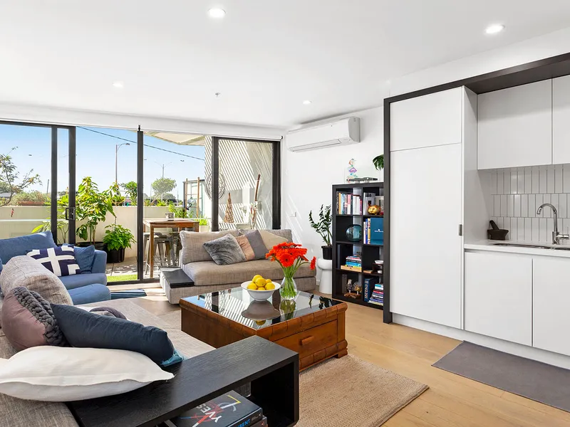 Designer Apartment Living, Absolute Convenience & A Lifestyle To Be Envied