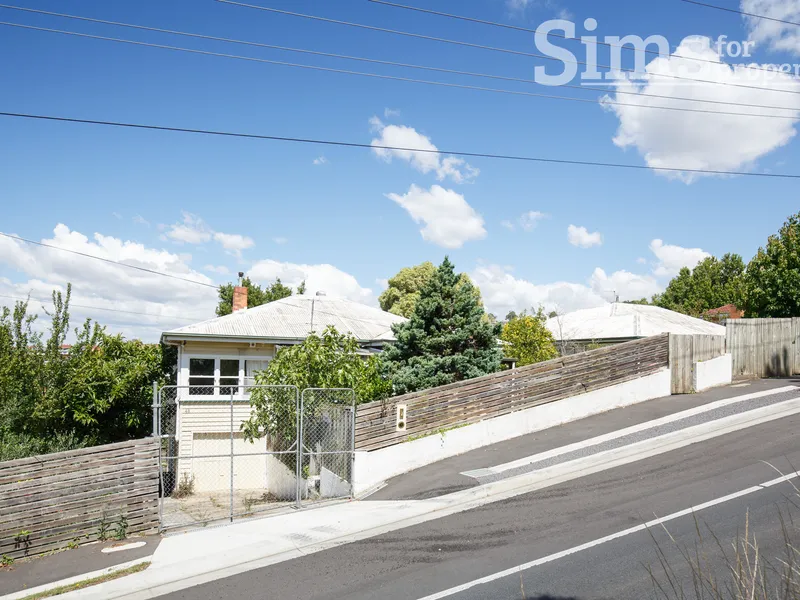 Development Opportunity knocks 