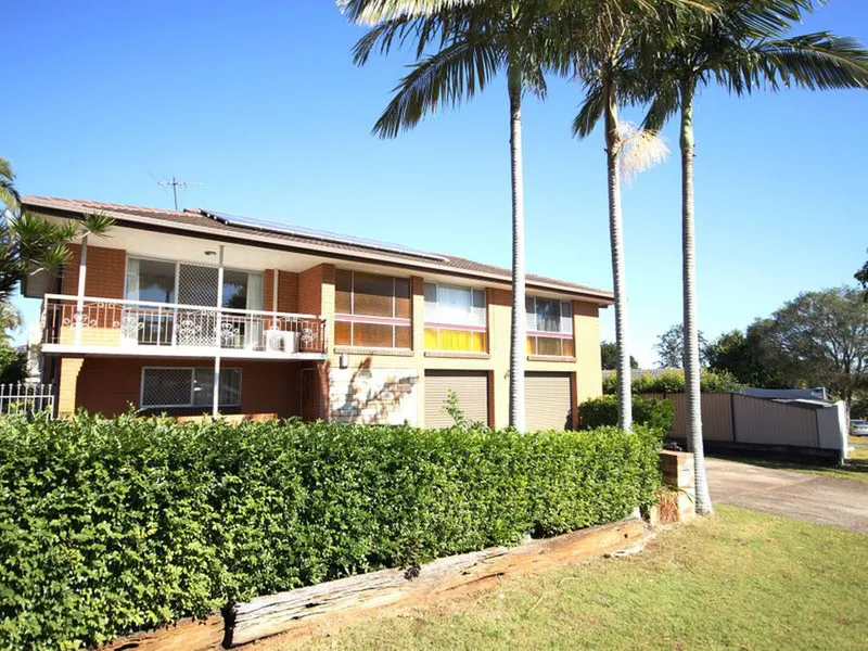 Call It Your Perfect Family Home!