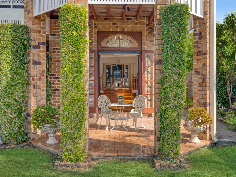 Unique Rental Opportunity In Manly