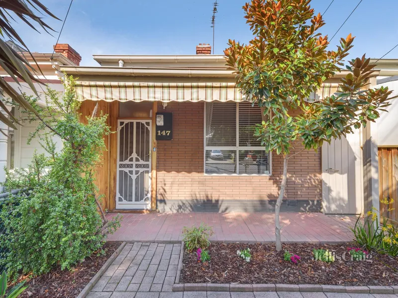 Unlimited inner city potential