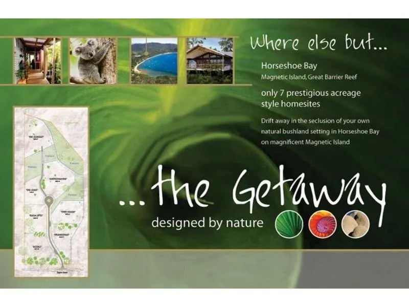 the Getaway.- Prices Slashed