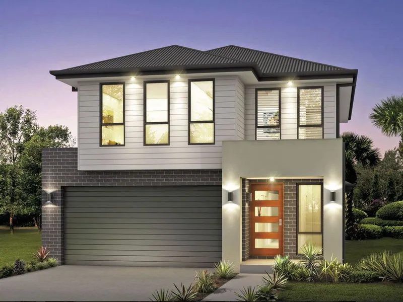 FIXED Price Package - Avalon 23 Mk2 with Seymour Facade - Includes FIXED site costs! - Only $1000 Deposit.