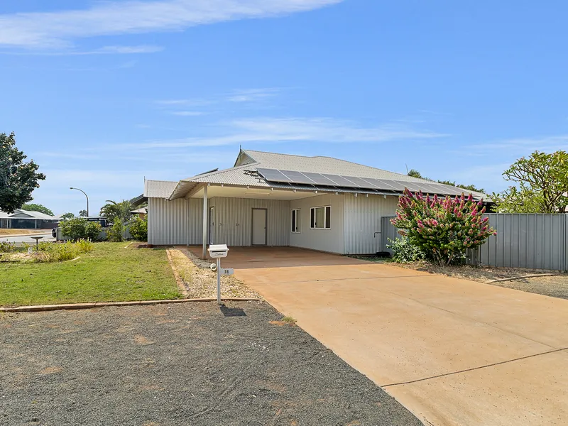 Entry level 4x2 Tambrey Estate winner