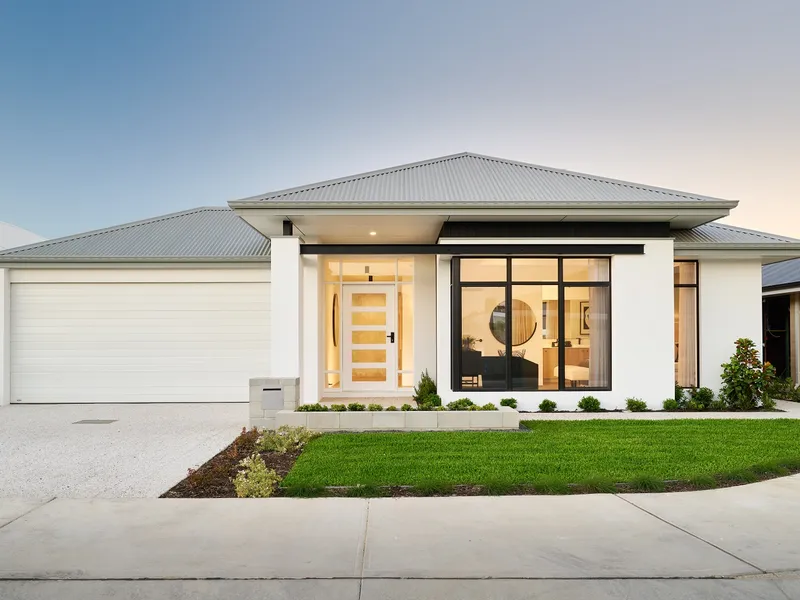 Great Value House and Land Package in Upper Swan!!
