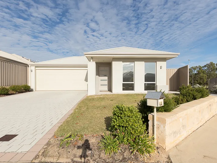 A Home That Fits Your Lifestyle