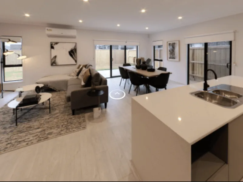 Townhomes Coming Soon - Join The Waiting List!!