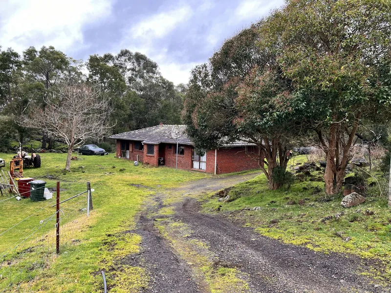 HEALTHY COLAC DISTRICT SANCTUARY PROPERTY