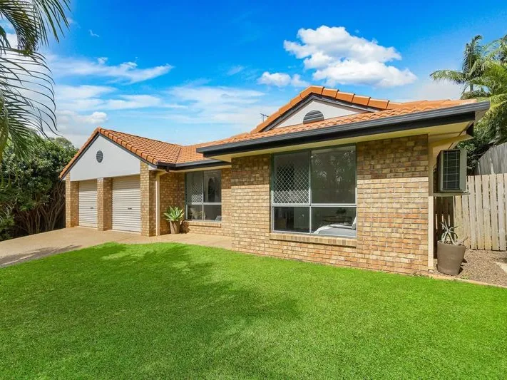 Perfect 3 Bedroom Family home in NARANGBA!