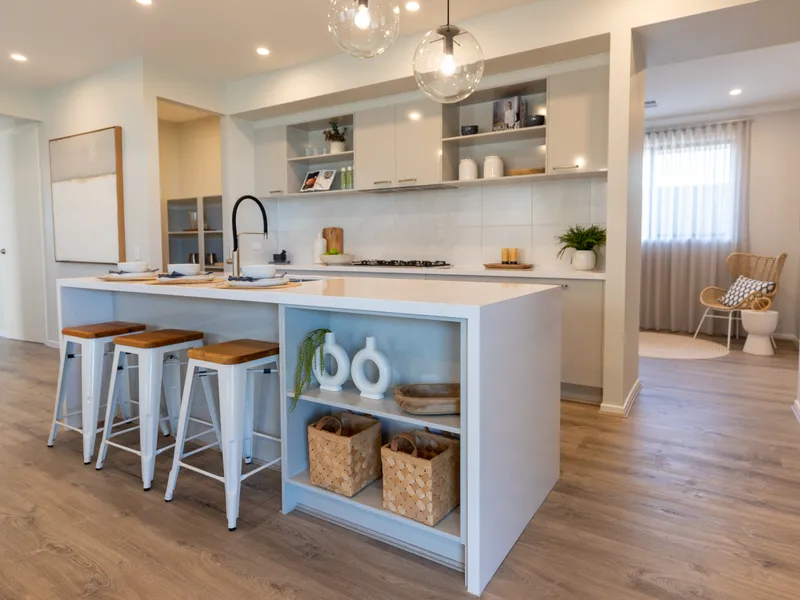 House & Land Package: Clark 195 by BURBANK @ The Entrance, Angle Vale