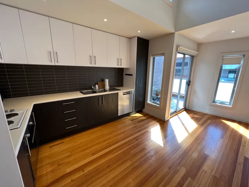 2 Bedroom Apartment in Prime Location