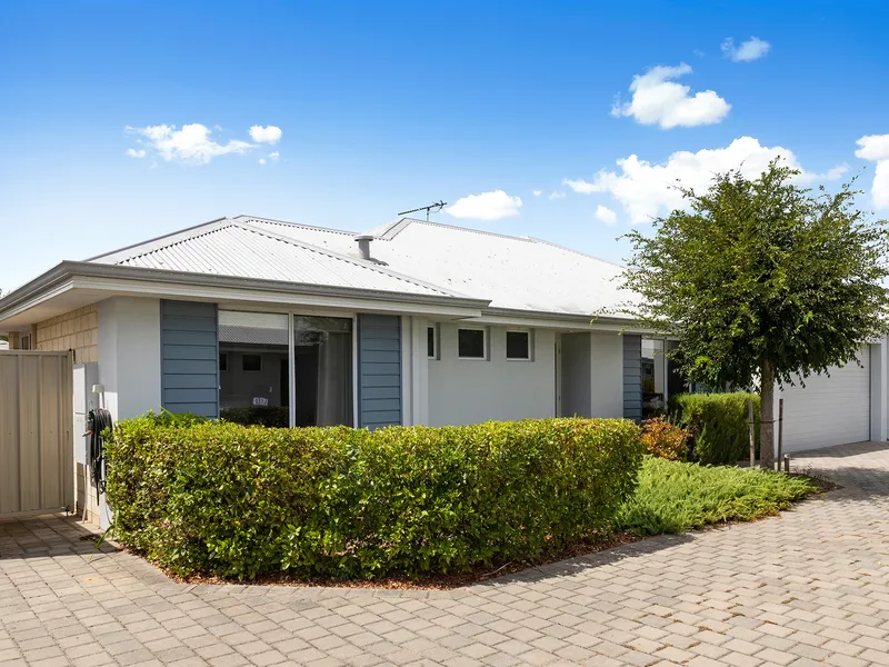 Ultimate Lifestyle Location