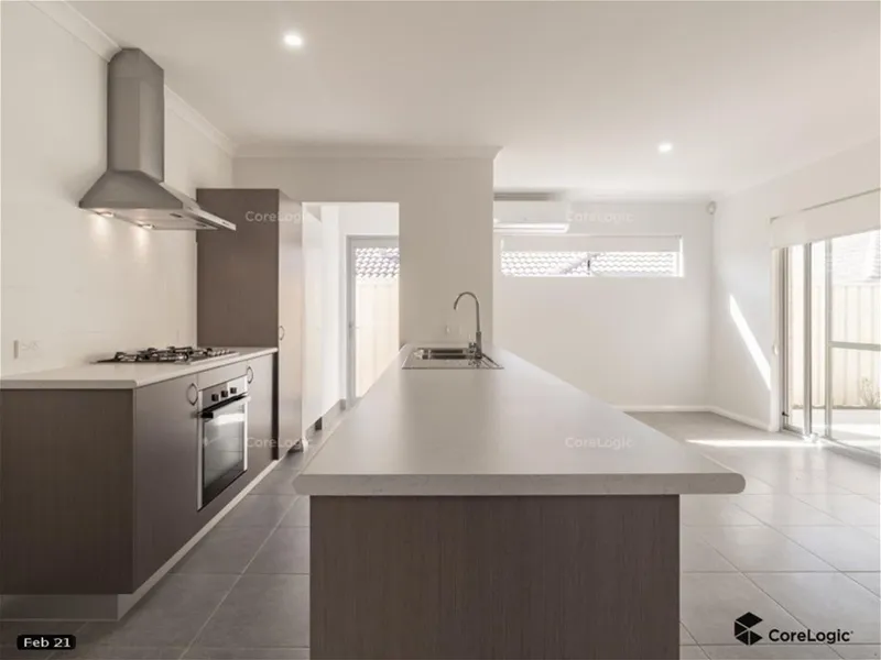 NEAR NEW VILLA WITH FRONTAGE