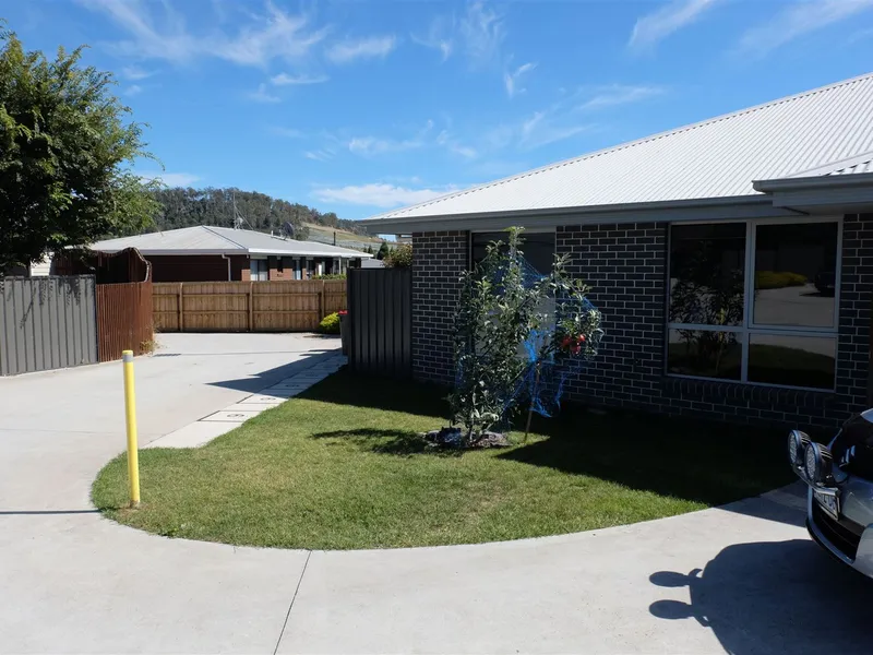 Open Plan & Easy Living