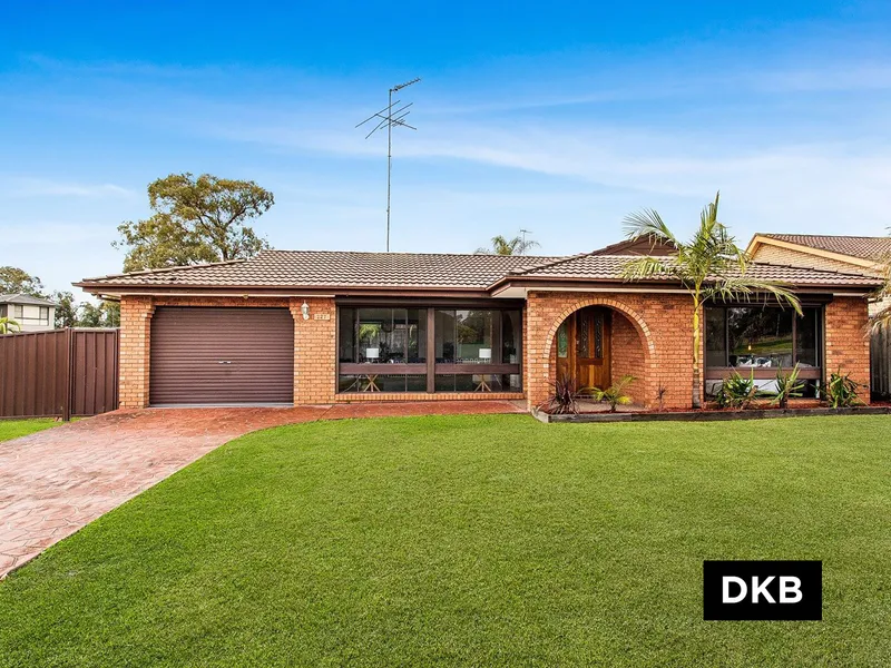MUST BE SOLD - Quakers Hill Public School Catchment