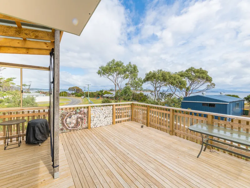 Ideally Located, Ideal Holiday Home